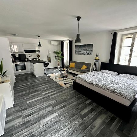 Apartment Tina Bovec Kültér fotó