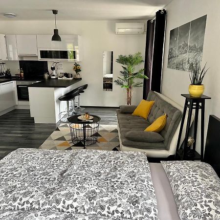 Apartment Tina Bovec Kültér fotó