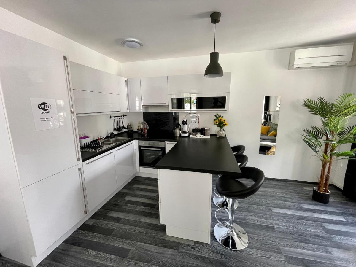 Apartment Tina Bovec Kültér fotó