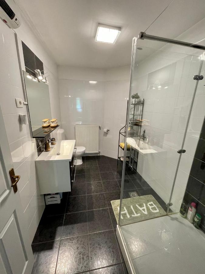 Apartment Tina Bovec Kültér fotó
