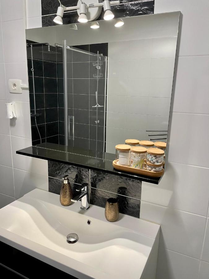 Apartment Tina Bovec Kültér fotó