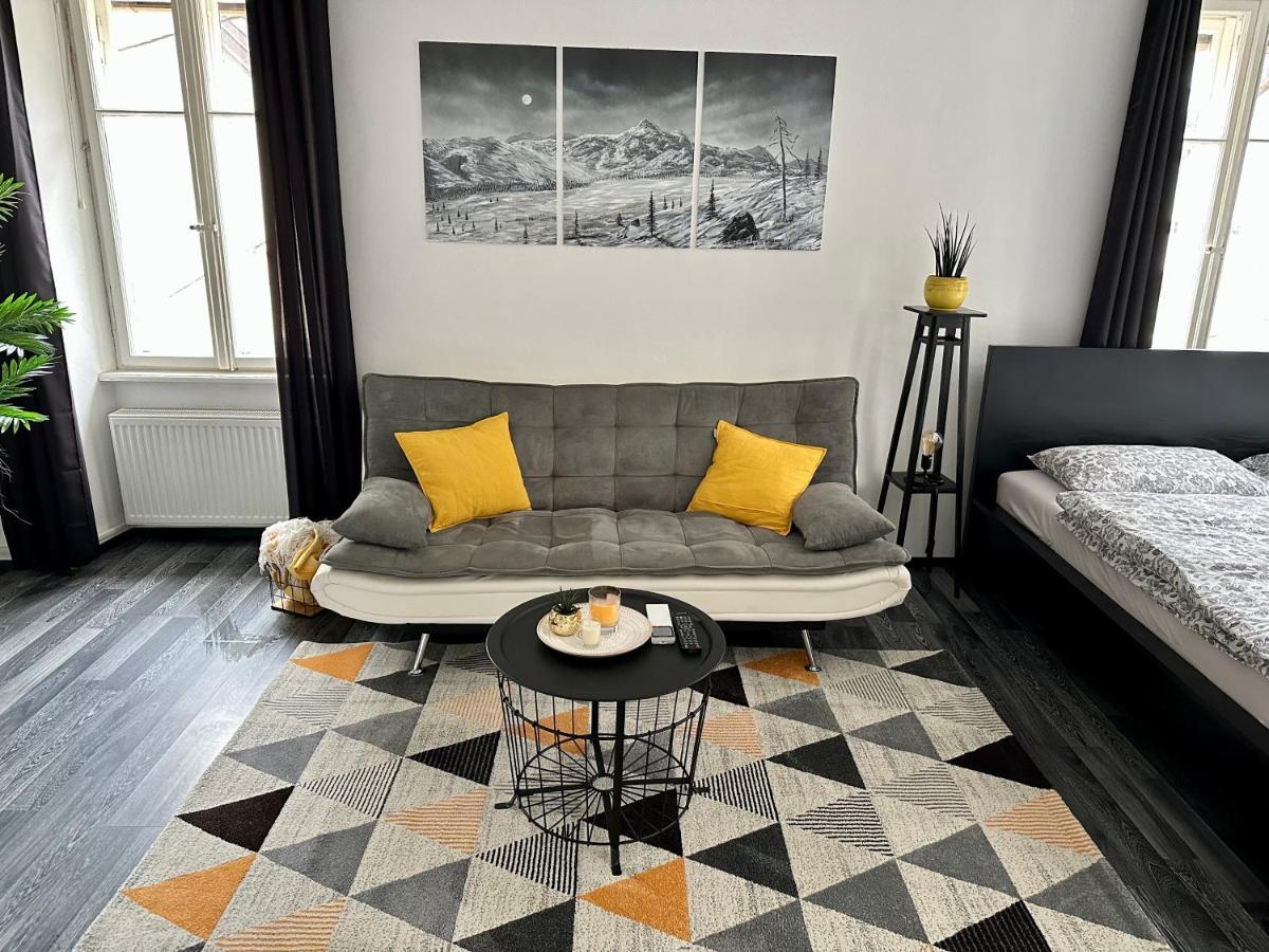 Apartment Tina Bovec Kültér fotó