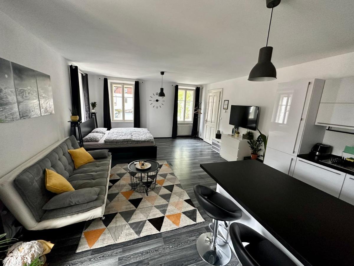 Apartment Tina Bovec Kültér fotó