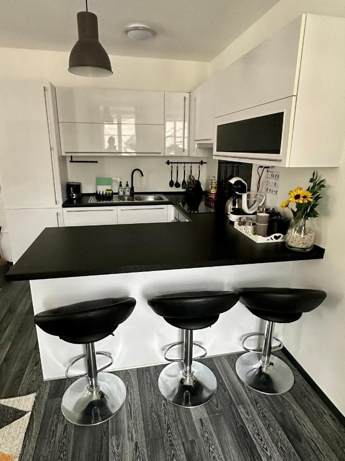 Apartment Tina Bovec Kültér fotó