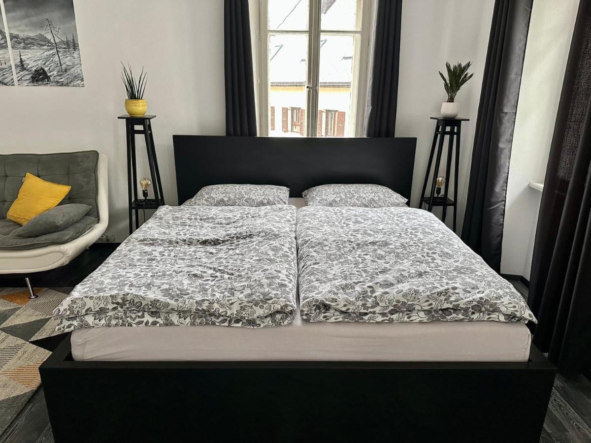 Apartment Tina Bovec Kültér fotó